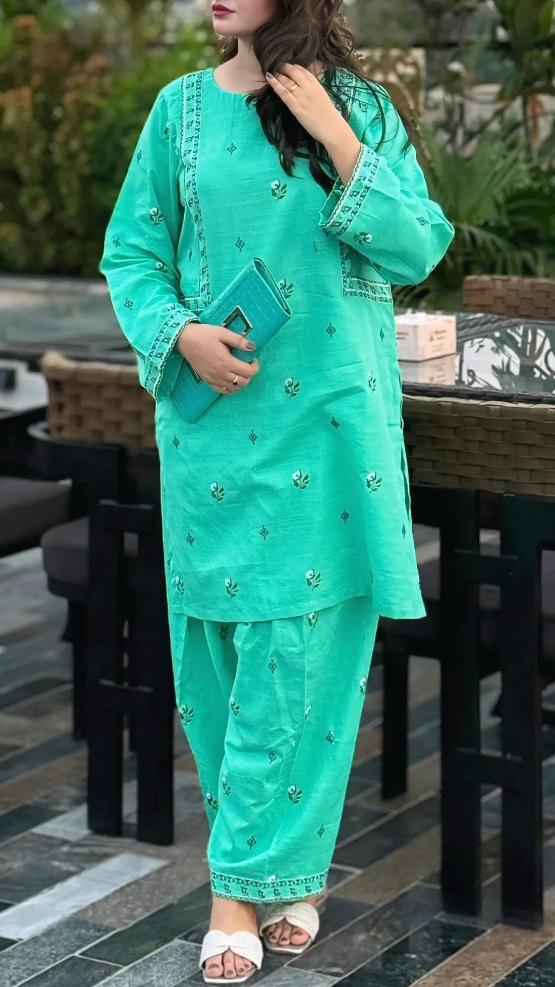 𝗕𝗮𝗻𝗮𝗳𝘀𝗵𝗮-بنافشہ