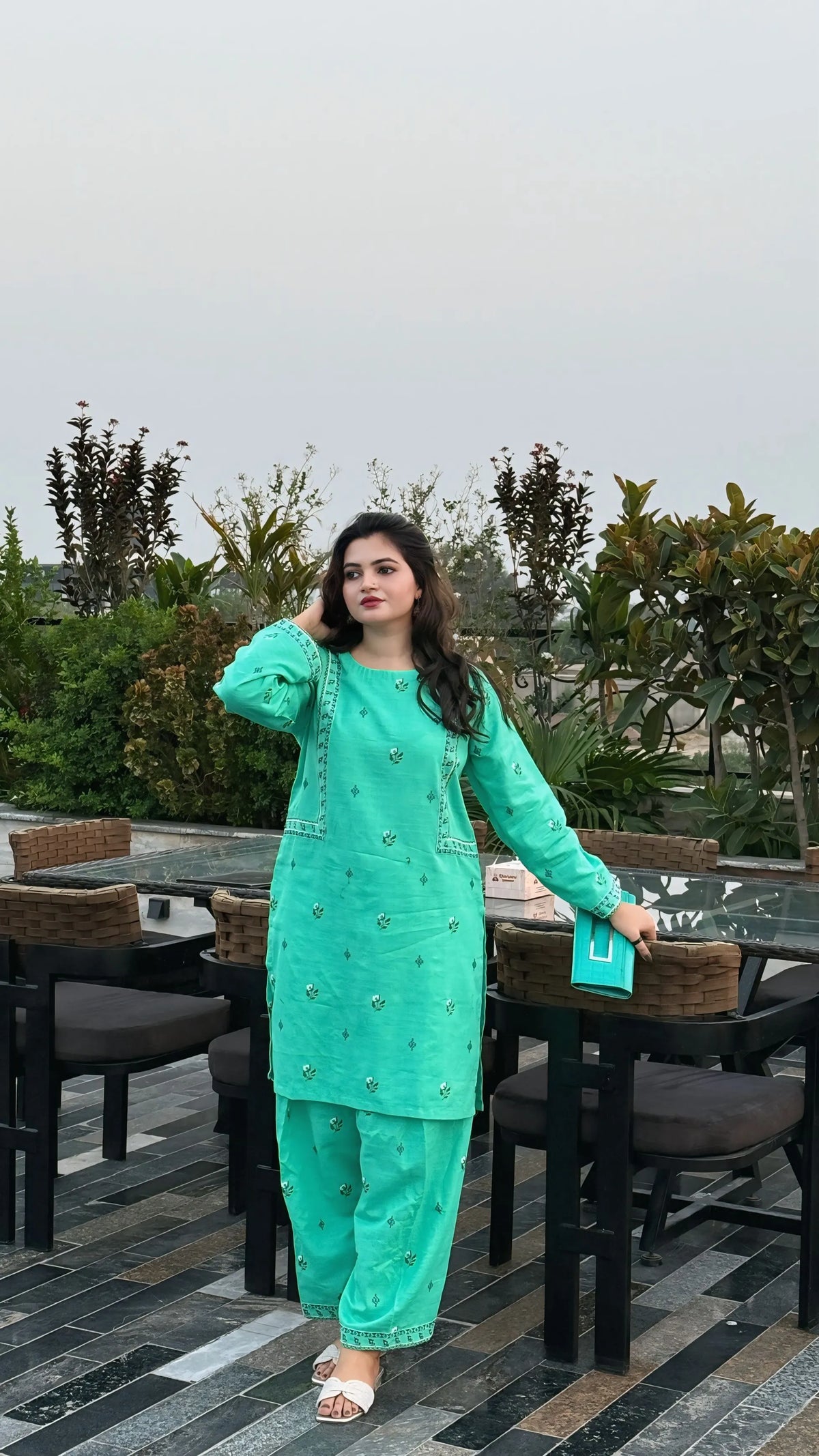 𝗕𝗮𝗻𝗮𝗳𝘀𝗵𝗮-بنافشہ