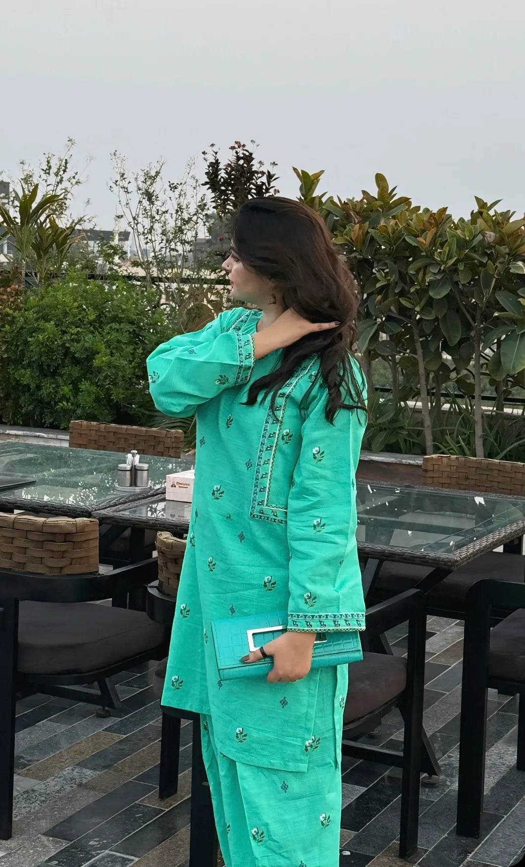 𝗕𝗮𝗻𝗮𝗳𝘀𝗵𝗮-بنافشہ