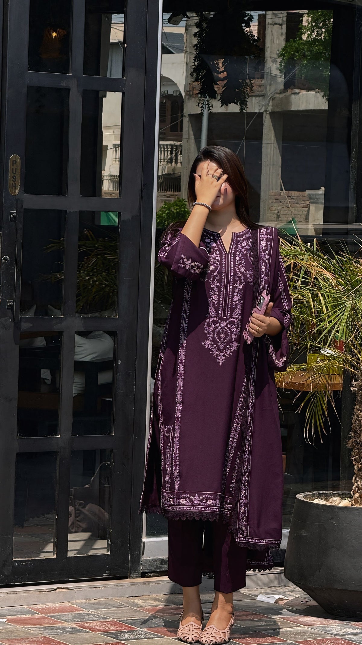 𝗭𝗮𝗿𝘃𝗶𝘀𝗵𝗮-زرویشہ