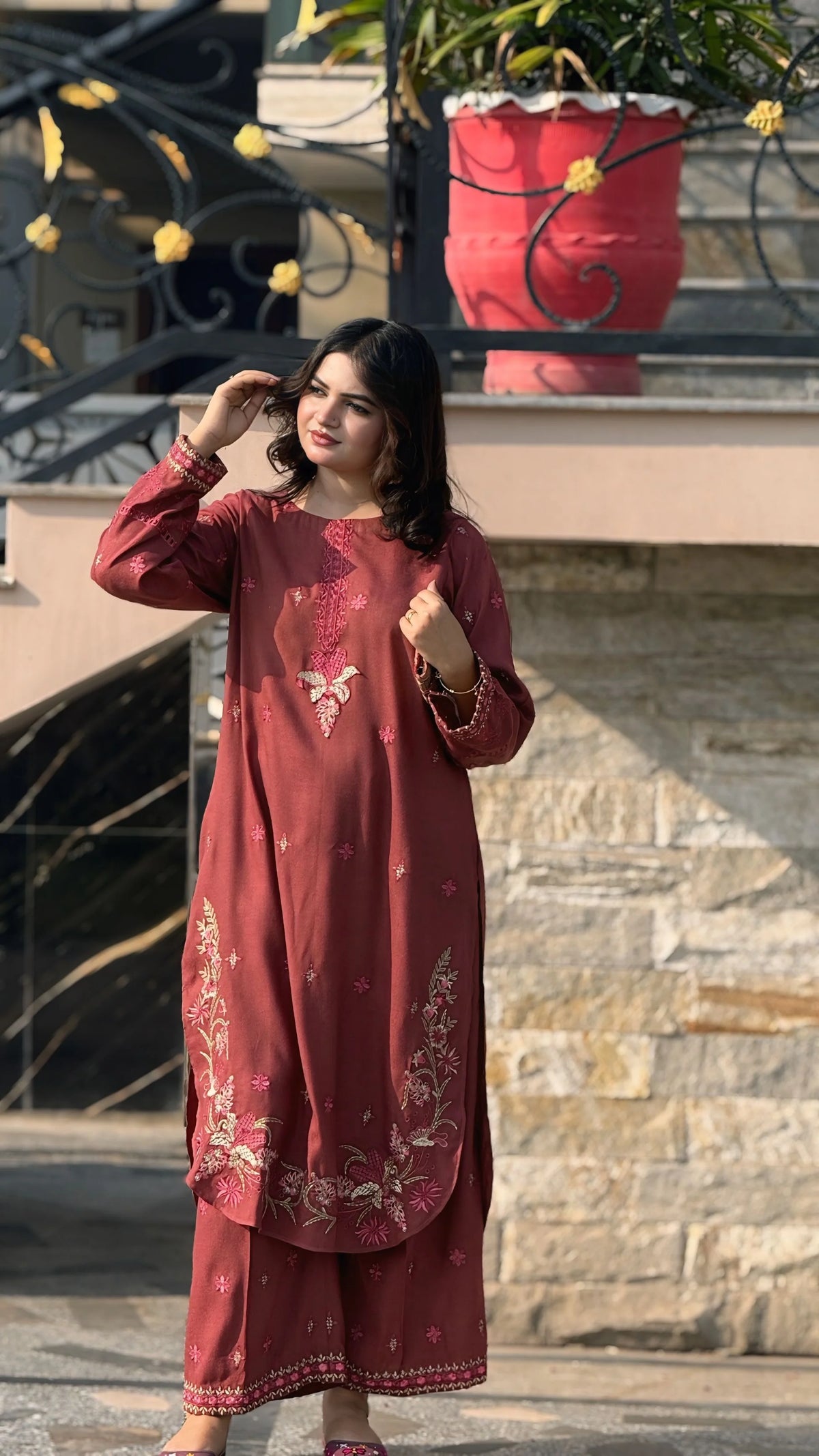 𝗥𝗮𝗻𝗴𝗿𝗲𝘇-رنگریز