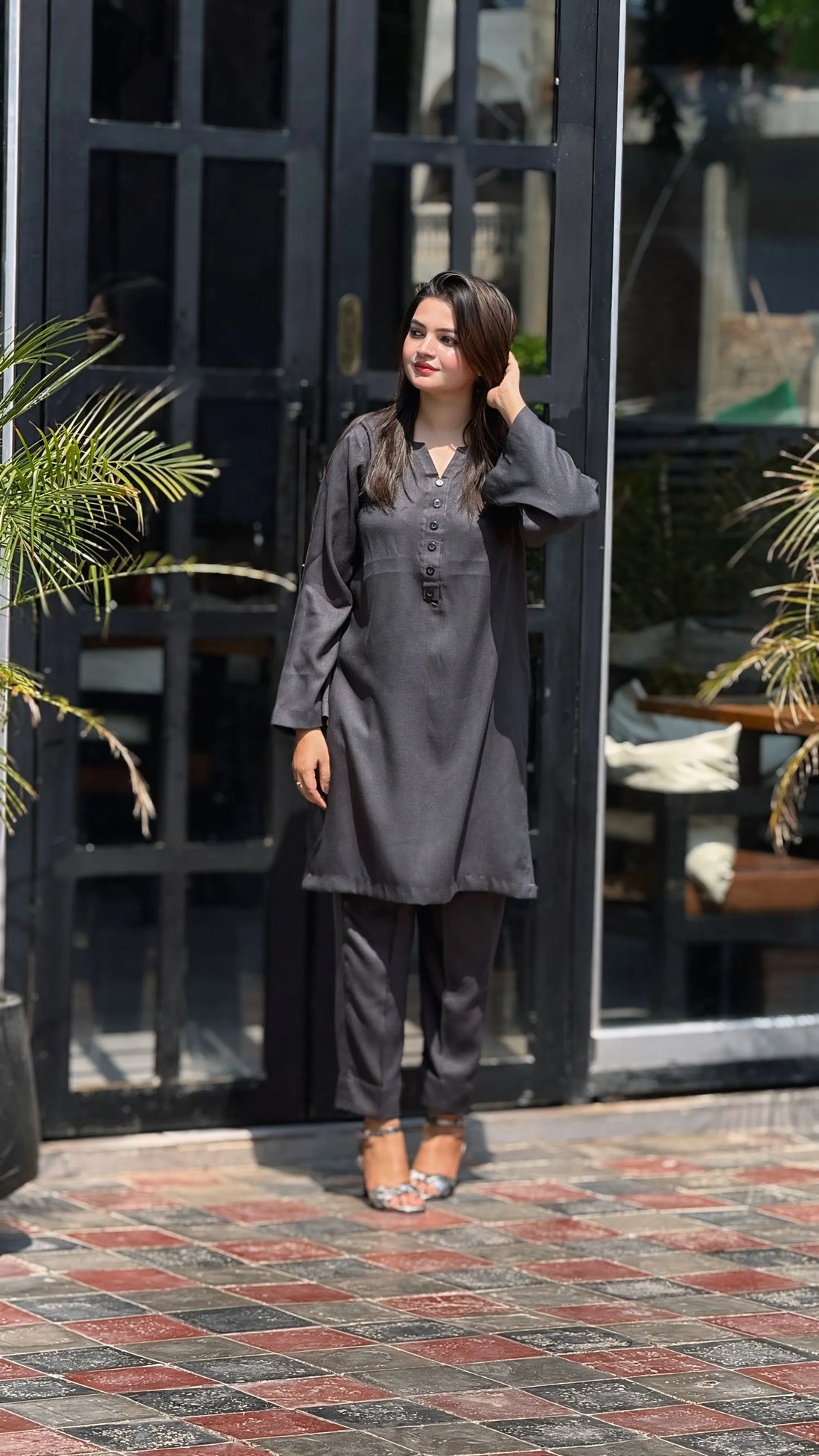 𝗭𝗮𝗿𝗺𝗶𝗻𝗮-زرمینہ