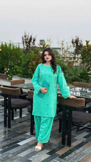 𝗕𝗮𝗻𝗮𝗳𝘀𝗵𝗮-بنافشہ